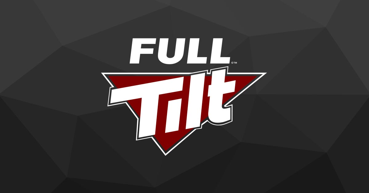 Full Tilt Poker Mac Download