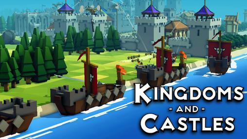 Kingdoms And Castles Mac Download