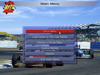 Grand Prix 4 Download Mac
